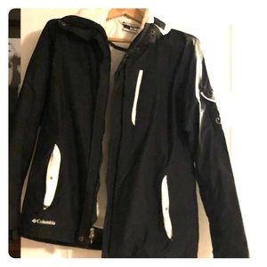 Columbia bugaboo 3 in 1 jacket